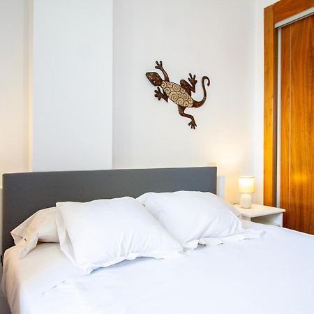 Apartamentos Adelfas Madrid Buitenkant foto