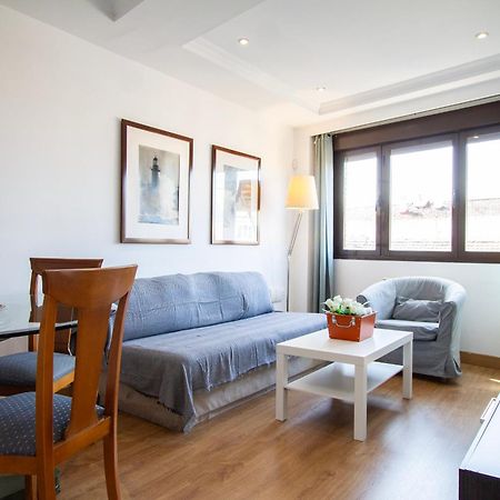 Apartamentos Adelfas Madrid Buitenkant foto