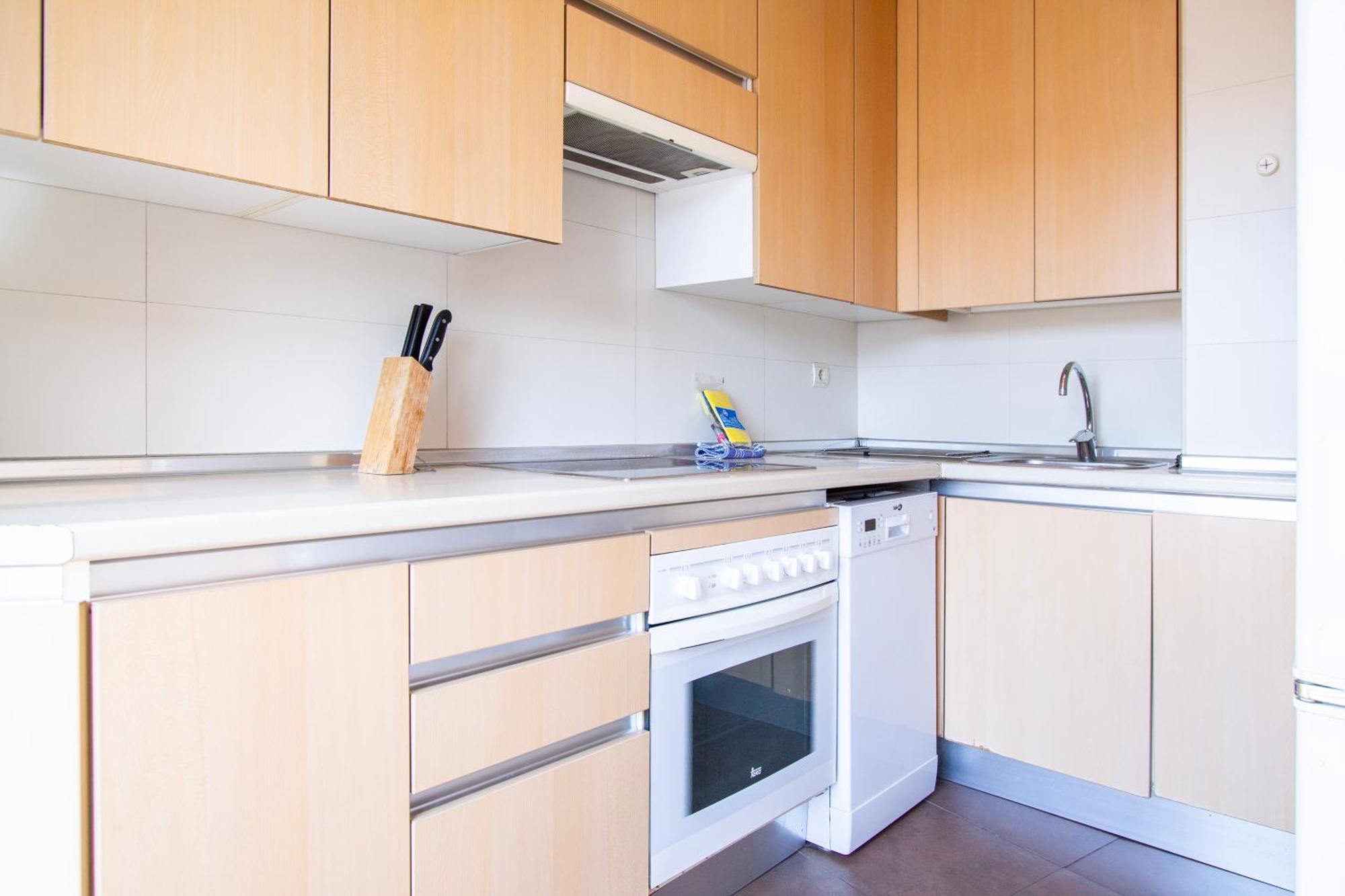Apartamentos Adelfas Madrid Buitenkant foto