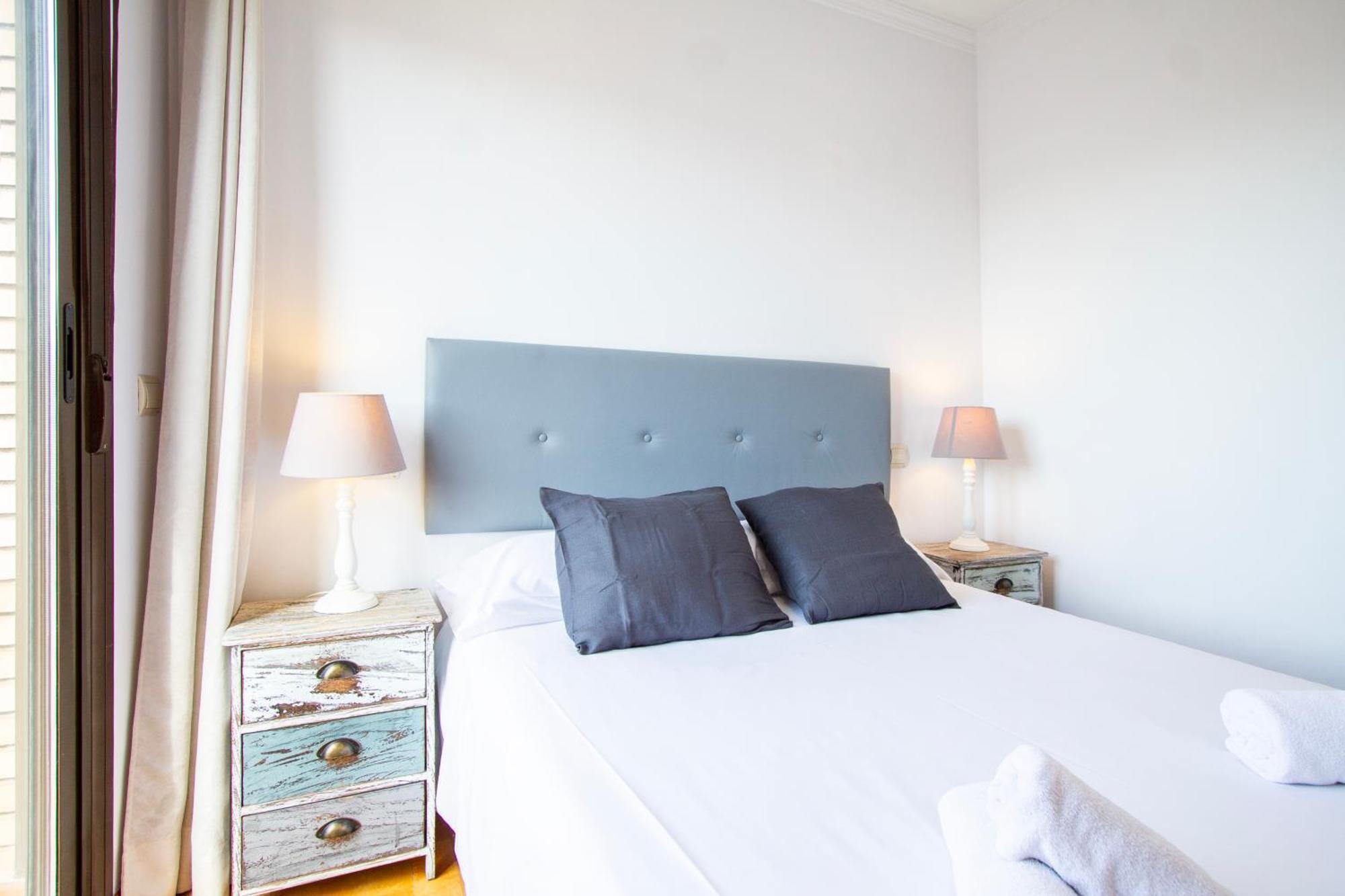 Apartamentos Adelfas Madrid Buitenkant foto
