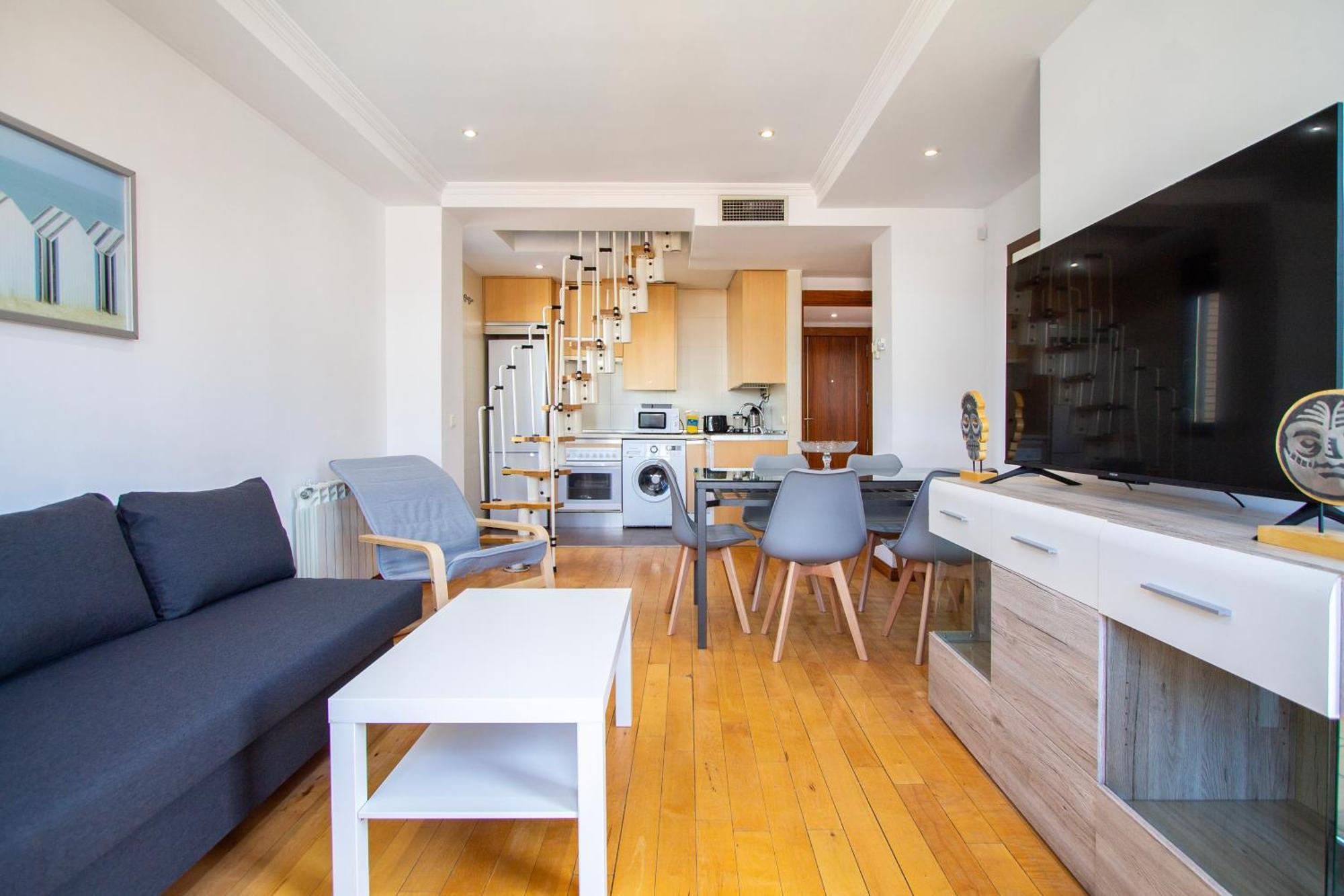 Apartamentos Adelfas Madrid Buitenkant foto